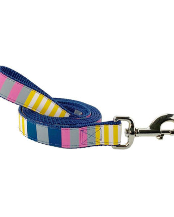 Sunshine Stripe - Dog Leash