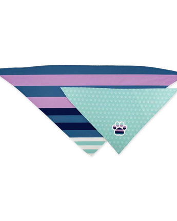 Metro Stripes - Pet Bandana