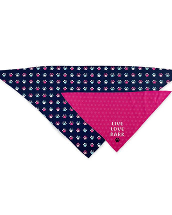 Trendy Paws - Pet Bandana