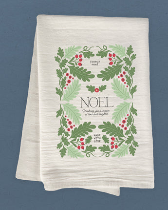 Noel - Cotton Tea Towel
