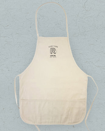 Hometown Custom - Women's Apron