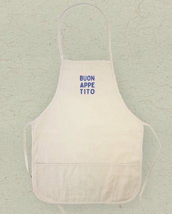 Buon Appetito - Women's Apron