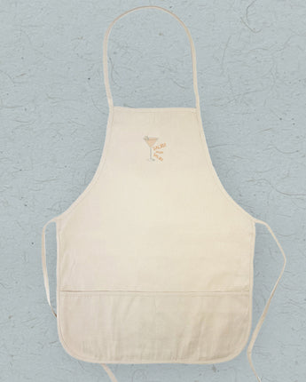 Salud - Women's Apron