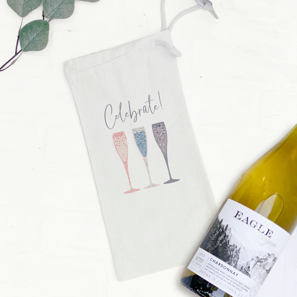 Chardonnay Tea Towels