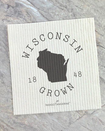 State Grown - Custom Swedish Dish Cloth