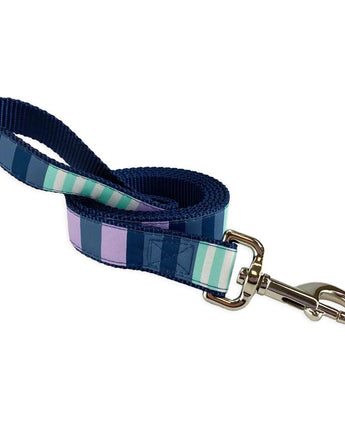 Metro Stripes - Dog Leash