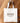 Western Zip Code w/ City State - Canvas Tote Bag