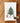 Christmas Tree with Gifts - Cotton Tea Towel