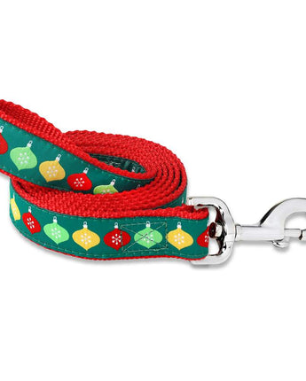 Christmas Ornaments - Dog Leash