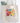 Summer Flower Bouquet - Canvas Tote Bag